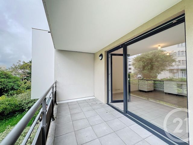 Afficher la photo en grand Appartement F2 à louer - 2 pièces - 42.5 m2 - MELUN - 77 - ILE-DE-FRANCE - Century 21 Cerim