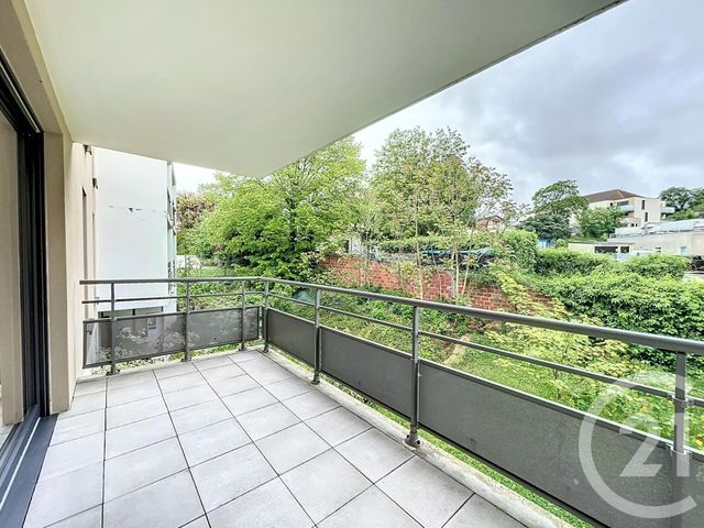 Appartement F2 à louer - 2 pièces - 42.5 m2 - MELUN - 77 - ILE-DE-FRANCE - Century 21 Cerim