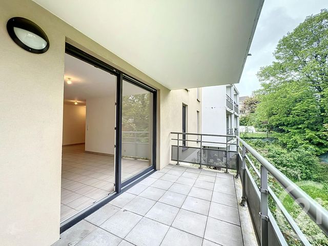 Afficher la photo en grand Appartement F2 à louer - 2 pièces - 42.5 m2 - MELUN - 77 - ILE-DE-FRANCE - Century 21 Cerim