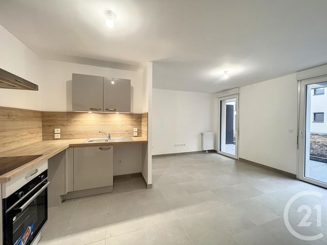 Appartement F2 à louer LE MEE SUR SEINE