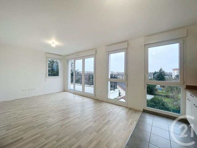 appartement - MELUN - 77