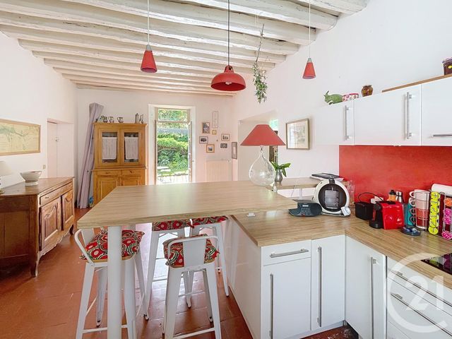 maison à vendre - 7 pièces - 164.92 m2 - RUBELLES - 77 - ILE-DE-FRANCE - Century 21 Cerim