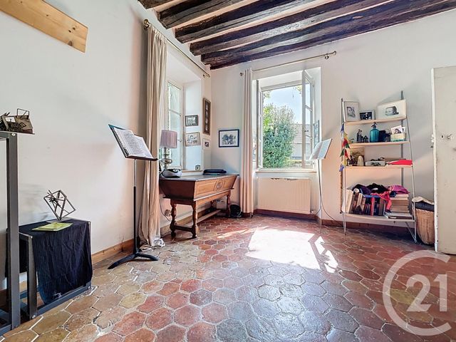 maison à vendre - 7 pièces - 164.92 m2 - RUBELLES - 77 - ILE-DE-FRANCE - Century 21 Cerim