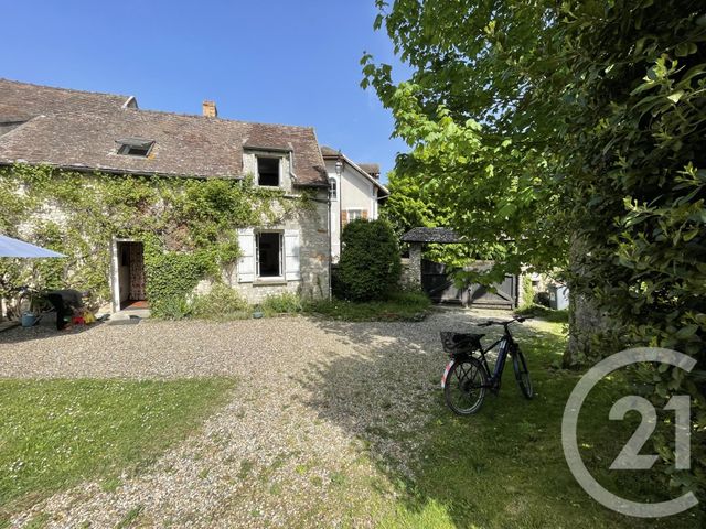 maison à vendre - 7 pièces - 164.92 m2 - RUBELLES - 77 - ILE-DE-FRANCE - Century 21 Cerim