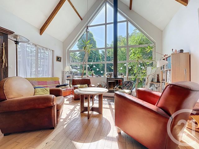 maison - RUBELLES - 77