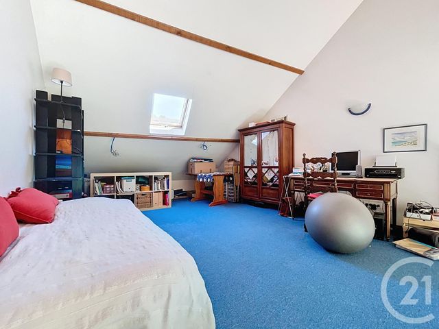 maison à vendre - 7 pièces - 164.92 m2 - RUBELLES - 77 - ILE-DE-FRANCE - Century 21 Cerim