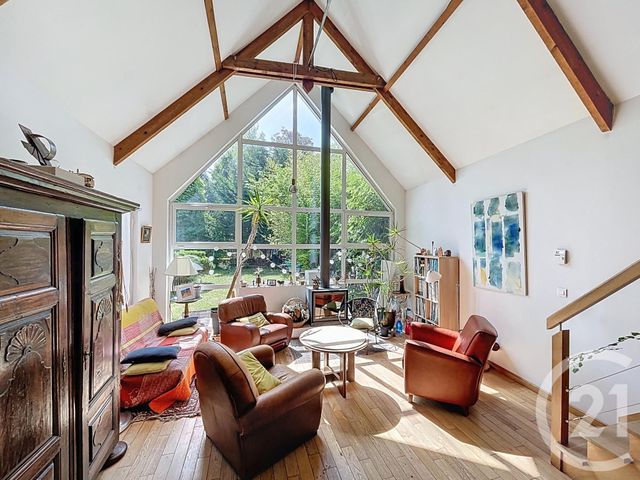 maison à vendre - 7 pièces - 164.92 m2 - RUBELLES - 77 - ILE-DE-FRANCE - Century 21 Cerim