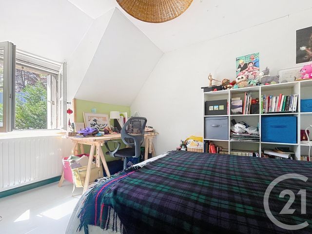 maison à vendre - 7 pièces - 164.92 m2 - RUBELLES - 77 - ILE-DE-FRANCE - Century 21 Cerim