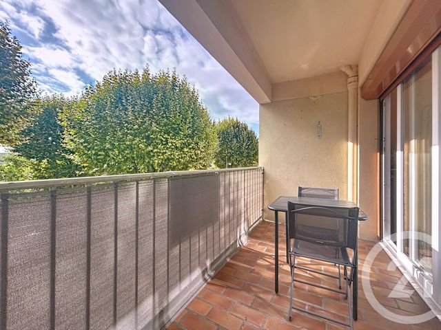 Appartement F3 à vendre - 3 pièces - 59.85 m2 - MELUN - 77 - ILE-DE-FRANCE - Century 21 Cerim