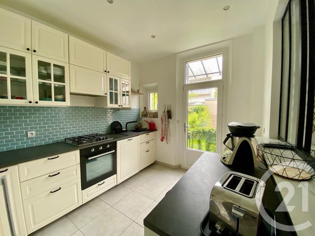 maison à vendre - 6 pièces - 148.0 m2 - MELUN - 77 - ILE-DE-FRANCE - Century 21 Cerim