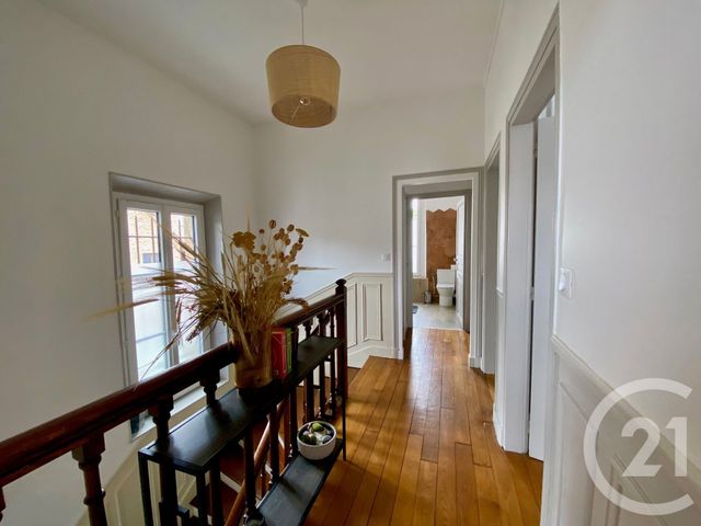 maison à vendre - 6 pièces - 148.0 m2 - MELUN - 77 - ILE-DE-FRANCE - Century 21 Cerim