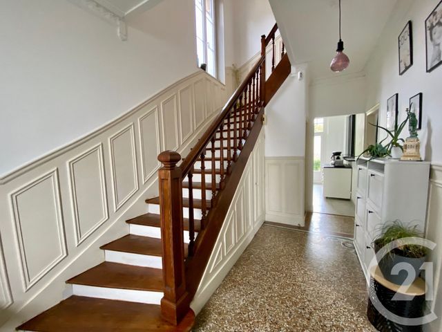 maison à vendre - 6 pièces - 148.0 m2 - MELUN - 77 - ILE-DE-FRANCE - Century 21 Cerim