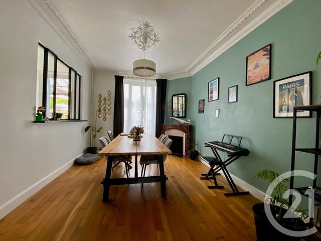 maison à vendre - 6 pièces - 148.0 m2 - MELUN - 77 - ILE-DE-FRANCE - Century 21 Cerim