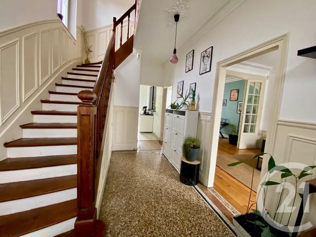 maison à vendre - 6 pièces - 148.0 m2 - MELUN - 77 - ILE-DE-FRANCE - Century 21 Cerim