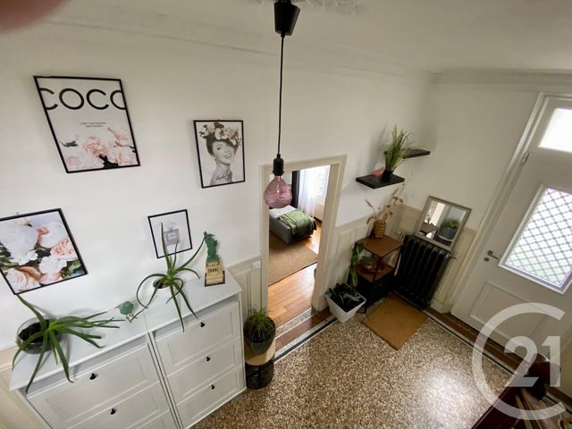 maison à vendre - 6 pièces - 148.0 m2 - MELUN - 77 - ILE-DE-FRANCE - Century 21 Cerim