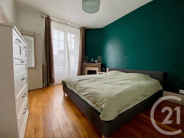 maison à vendre - 6 pièces - 148.0 m2 - MELUN - 77 - ILE-DE-FRANCE - Century 21 Cerim