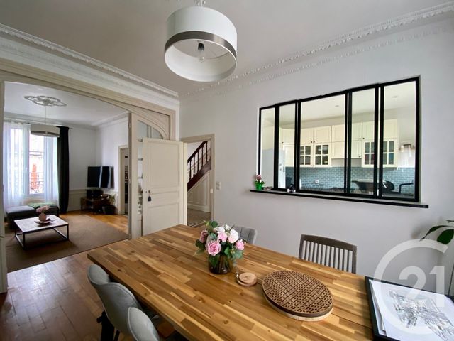 maison à vendre - 6 pièces - 148.0 m2 - MELUN - 77 - ILE-DE-FRANCE - Century 21 Cerim