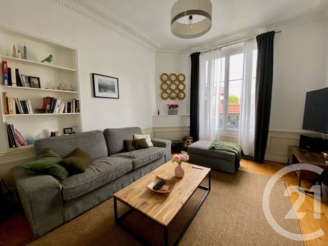 maison à vendre - 6 pièces - 148.0 m2 - MELUN - 77 - ILE-DE-FRANCE - Century 21 Cerim