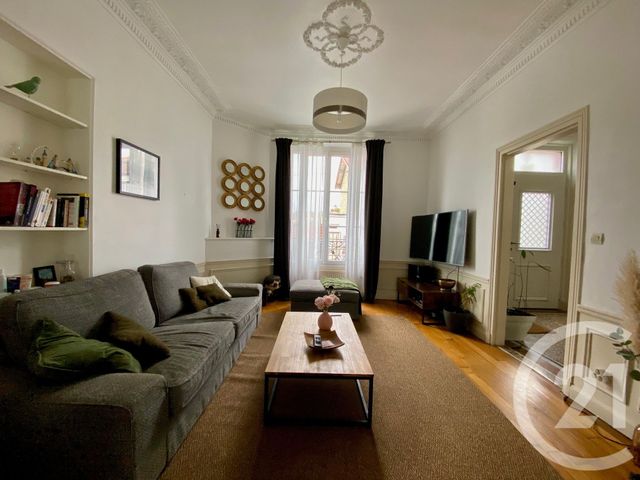 maison à vendre - 6 pièces - 148.0 m2 - MELUN - 77 - ILE-DE-FRANCE - Century 21 Cerim