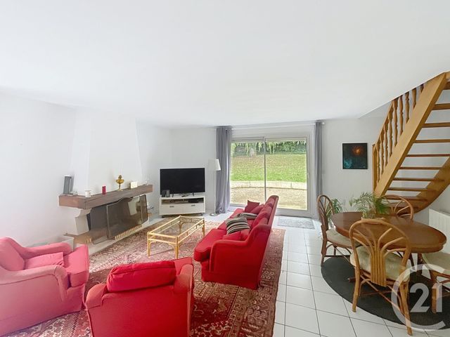 maison à vendre - 7 pièces - 129.69 m2 - RUBELLES - 77 - ILE-DE-FRANCE - Century 21 Cerim