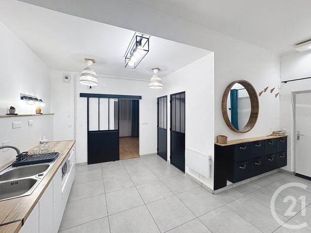 Afficher la photo en grand Appartement F2 à vendre - 2 pièces - 50.81 m2 - MELUN - 77 - ILE-DE-FRANCE - Century 21 Cerim