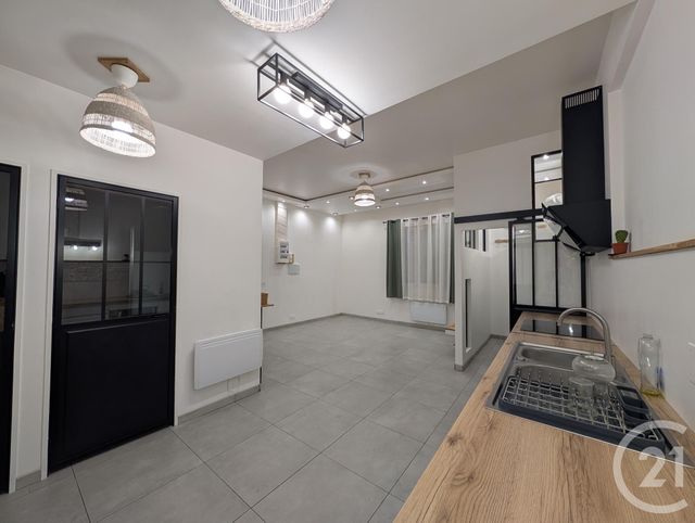 Afficher la photo en grand Appartement F2 à vendre - 2 pièces - 50.81 m2 - MELUN - 77 - ILE-DE-FRANCE - Century 21 Cerim