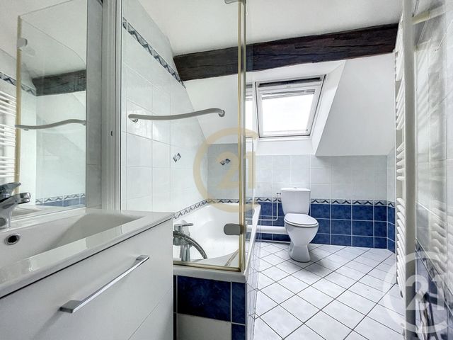 Afficher la photo en grand Appartement F3 à louer - 3 pièces - 67.5 m2 - MELUN - 77 - ILE-DE-FRANCE - Century 21 Cerim