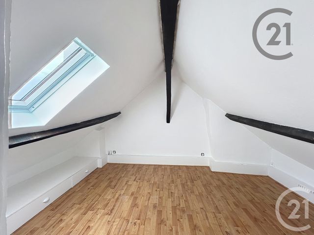 Appartement F2 à louer - 2 pièces - 54.39 m2 - MELUN - 77 - ILE-DE-FRANCE - Century 21 Cerim