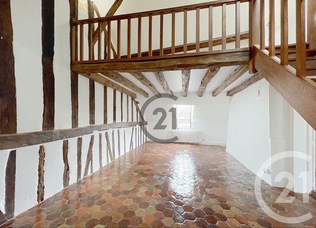appartement - MELUN - 77