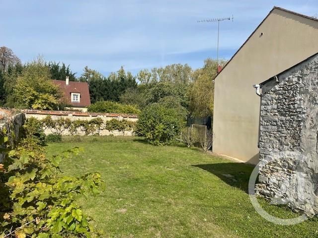 terrain - RUBELLES - 77