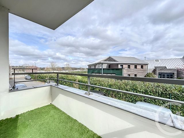 Appartement F4 à vendre - 4 pièces - 85.04 m2 - DAMMARIE LES LYS - 77 - ILE-DE-FRANCE - Century 21 Cerim