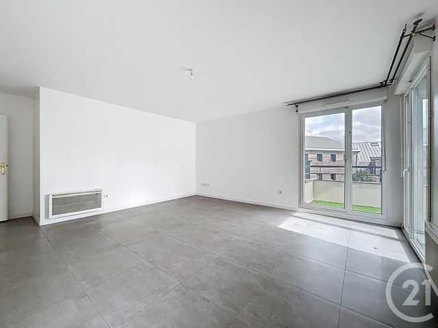 appartement - DAMMARIE LES LYS - 77