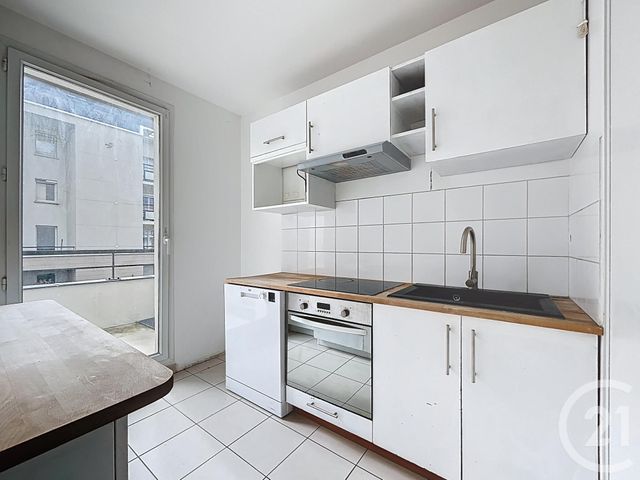 Appartement F4 à vendre - 4 pièces - 85.04 m2 - DAMMARIE LES LYS - 77 - ILE-DE-FRANCE - Century 21 Cerim