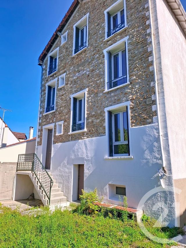 maison à vendre - 9 pièces - 165.0 m2 - MELUN - 77 - ILE-DE-FRANCE - Century 21 Cerim