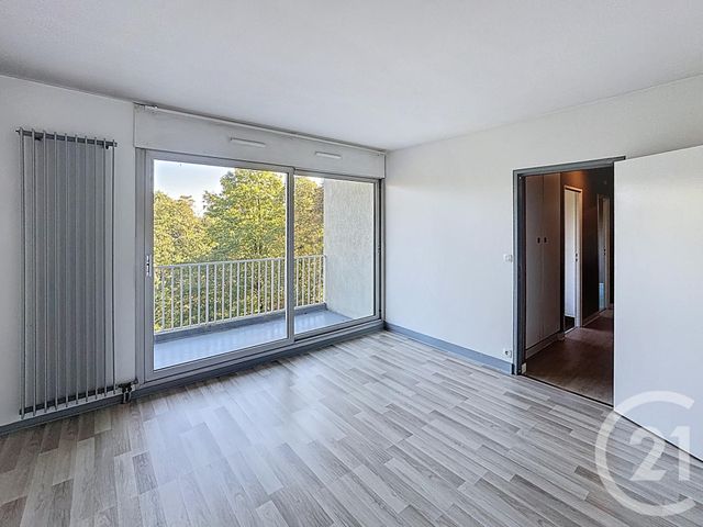 appartement - VAUX LE PENIL - 77