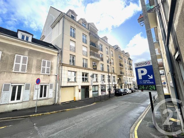 Appartement F2 à vendre - 2 pièces - 51.84 m2 - MELUN - 77 - ILE-DE-FRANCE - Century 21 Cerim