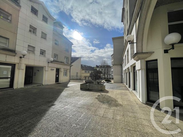 Appartement F2 à vendre - 2 pièces - 51.84 m2 - MELUN - 77 - ILE-DE-FRANCE - Century 21 Cerim