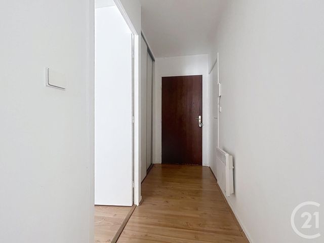 Appartement F2 à vendre - 2 pièces - 51.84 m2 - MELUN - 77 - ILE-DE-FRANCE - Century 21 Cerim