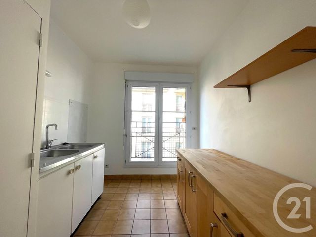 Appartement F2 à vendre - 2 pièces - 51.84 m2 - MELUN - 77 - ILE-DE-FRANCE - Century 21 Cerim