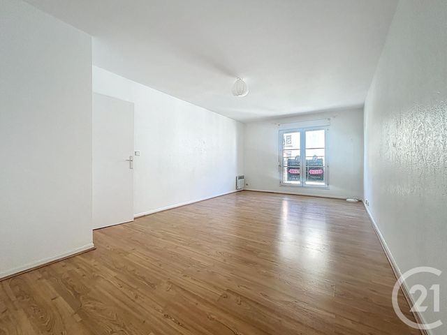 Appartement F2 à vendre MELUN