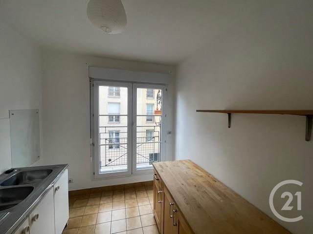 Appartement F2 à vendre - 2 pièces - 51.84 m2 - MELUN - 77 - ILE-DE-FRANCE - Century 21 Cerim