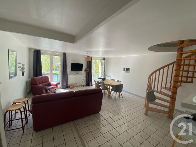 appartement - MELUN - 77
