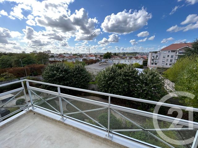 Appartement F3 à vendre - 3 pièces - 65.21 m2 - MELUN - 77 - ILE-DE-FRANCE - Century 21 Cerim