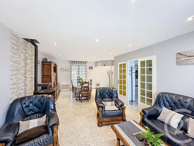 maison à vendre - 6 pièces - 110.0 m2 - VAUX LE PENIL - 77 - ILE-DE-FRANCE - Century 21 Cerim