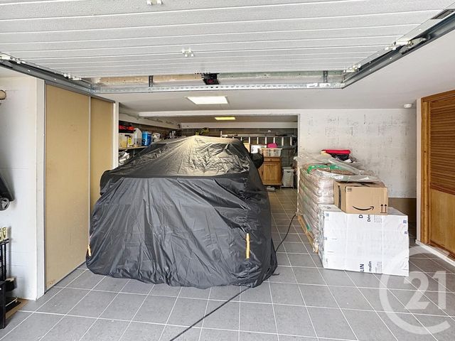 maison à vendre - 6 pièces - 110.0 m2 - VAUX LE PENIL - 77 - ILE-DE-FRANCE - Century 21 Cerim