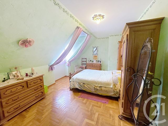 maison à vendre - 6 pièces - 110.0 m2 - VAUX LE PENIL - 77 - ILE-DE-FRANCE - Century 21 Cerim