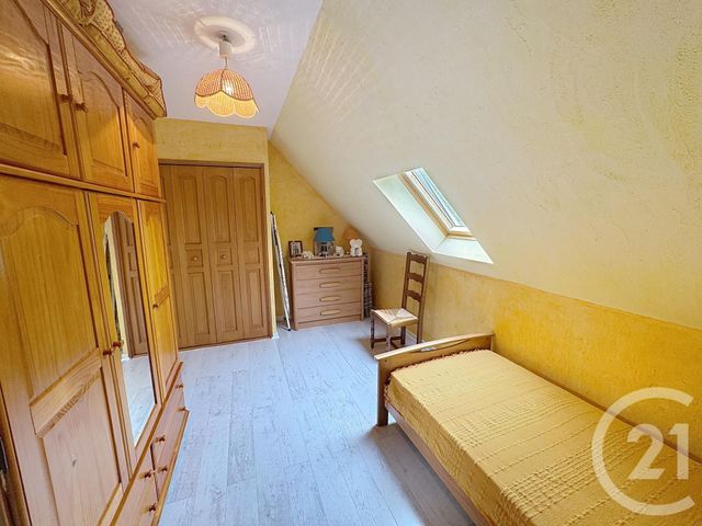 maison à vendre - 6 pièces - 110.0 m2 - VAUX LE PENIL - 77 - ILE-DE-FRANCE - Century 21 Cerim