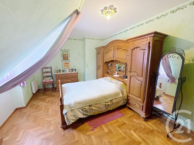 maison à vendre - 6 pièces - 110.0 m2 - VAUX LE PENIL - 77 - ILE-DE-FRANCE - Century 21 Cerim