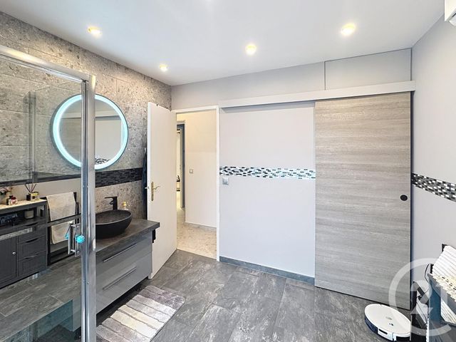 maison à vendre - 6 pièces - 110.0 m2 - VAUX LE PENIL - 77 - ILE-DE-FRANCE - Century 21 Cerim