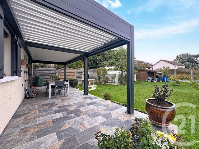 maison à vendre - 6 pièces - 110.0 m2 - VAUX LE PENIL - 77 - ILE-DE-FRANCE - Century 21 Cerim